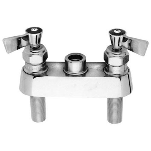 (image for) Market Forge 2111378 FAUCET- 4 INCH W/ SWIVEL
